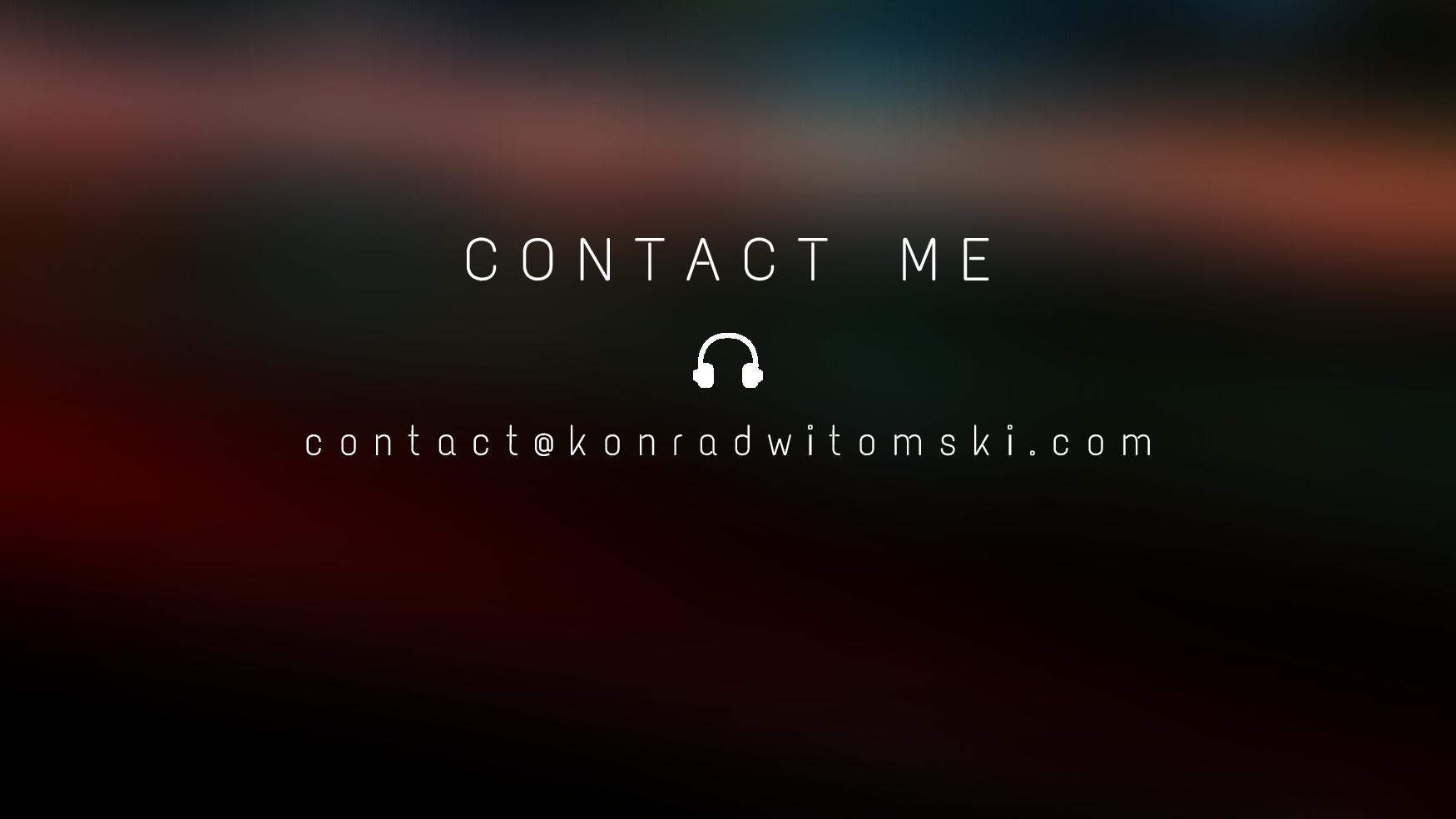 contact